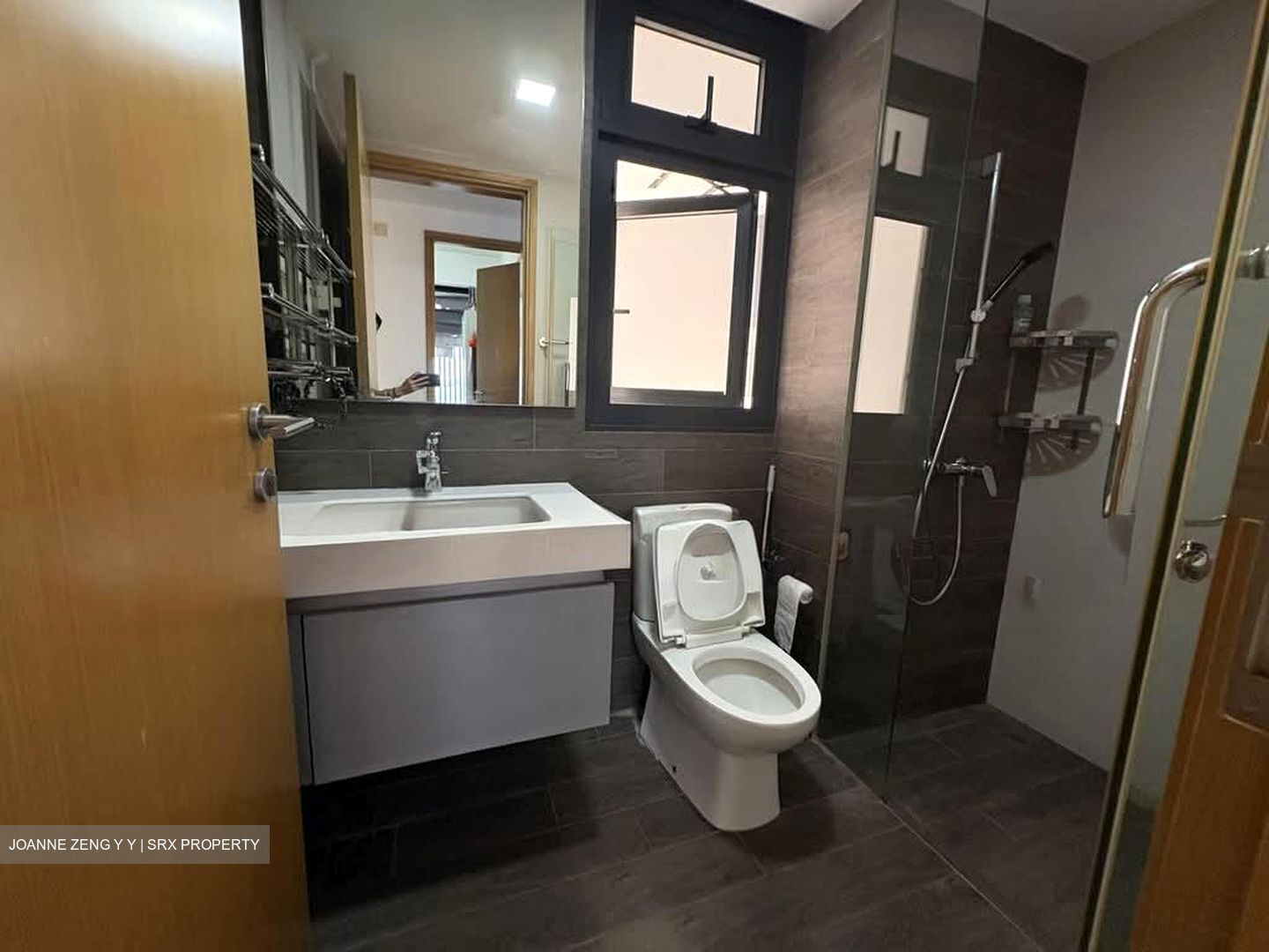 River Isles (D19), Condominium #602259811